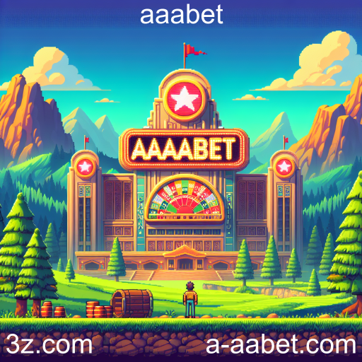 Mergulhe na Aventura: Explore Mundos Fantásticos com aaabet