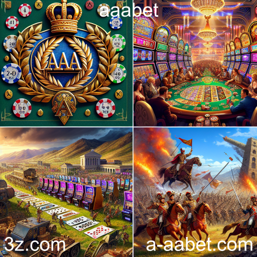 Descubra os Melhores Jogos de Estratégia no aaabet